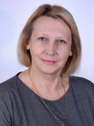 Чепикова Светлана Геннадьевна