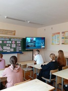 Круглый стол “Признаки вовлечения молодежи в деструктивную деятельность праворадикальных группировок”