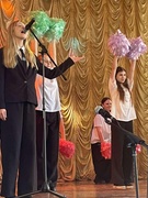Цырымонія закрыцця ІІІ этапу Рэспубліканскай алімпіяды па біялогіі