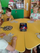 Дидактические игры