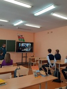 22.09.2022 Единый день безопасности
