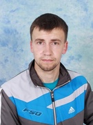 Чернобылец Николай Валерьевич