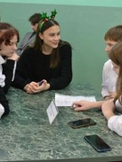 Правовой турнир "Сила закона"