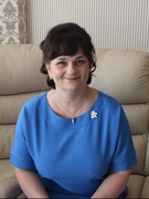 Есьман Елена Ивановна