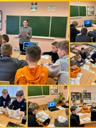 Мероприятие «Просмотр и обсуждение видеороликов «Безопасность детей в сети Интернет»#полезные_каникулы