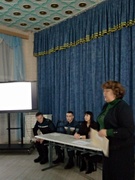 20.12.2023 Общее родительское собрание "Преступления и правонарушения в подростковой среде"