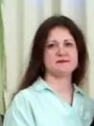 Аскерко Виктория Сергеевна