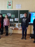 125-летие Кандрата Крапивы
