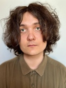 Дроник Егор Олегович
