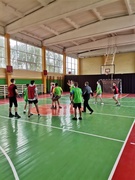 Неделя спорта и здоровья