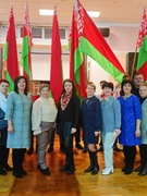 Лучшая молодая семья Гомельщины