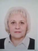 Караваева Ирэна Вацлавовна