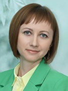 Ягур Татьяна Викторина