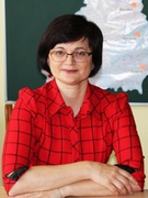 Децук Наталья Николаевна