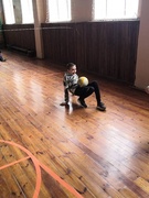 04.06.2024 Оздоровительный лагерь дневного пребывания "Радуга"