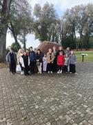 Посещение Софийского собора