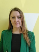 Прокопенко Юлия Петровна