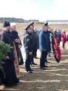 К 80-летию трагедии Хатыни