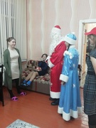 Акция "Чудеса на Рождество"