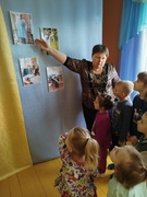 ПРАЗДНИК МИРА И ТРУДА
