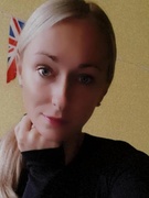 Старовойтова Вероника Юрьевна