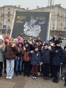 ВОЛШЕБСТВО ПОД КУПОЛОМ: ШКОЛЬНИКИ В ГОСТЯХ У ЦИРКА «МИРАС»