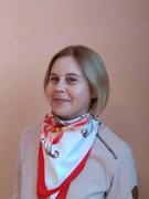 Сачивко Зоя Петровна