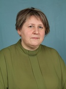 Кучмарева Татьяна Леонидовна