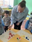 Увлекательные опыты с водой