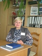 Дубовик Наталья Анатольевна