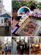 Рождество Христово!
