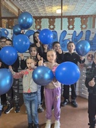 Лагерь "Васильки"