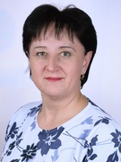 Турова Ольга Анатольевна