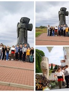 Шестой школьный день 28.09.2024