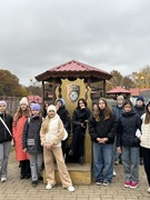 Экскурсионная поездка в г. Могилев