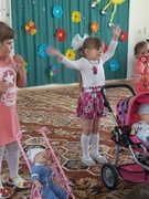 Танцевальный марафон