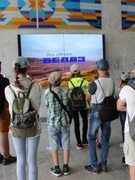 Экскурсия в г. Жодино (12.06.18)