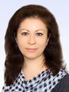 Симанович Анна Леонидовна