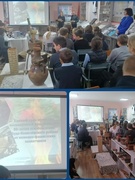 Единый урок мужества