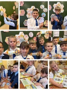 Диалог "Финансовая безопасность". 2 А класс