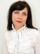 Мармоль Марина Ивановна