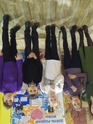 Я люблю беларускую мову