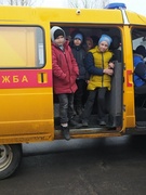Экскурсия в Кормянский Цех Филиала МПУ Рогачевмежрайгаз РПУП Гомельоблгаз