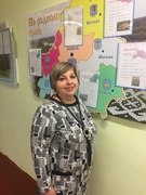 Михалкова Лариса Дмитриевна