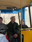 Лесопосадка 2014 г