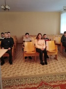 ШАГ в декабре