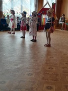 Вясенняе свята для бабуль і матуль!