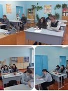 Родительское собрание по подготовке и проведению ЦЭ и вступительной кампании 2023