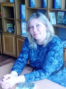 Масальская Анна Брониславовна