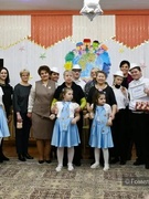 Международный день инвалидов